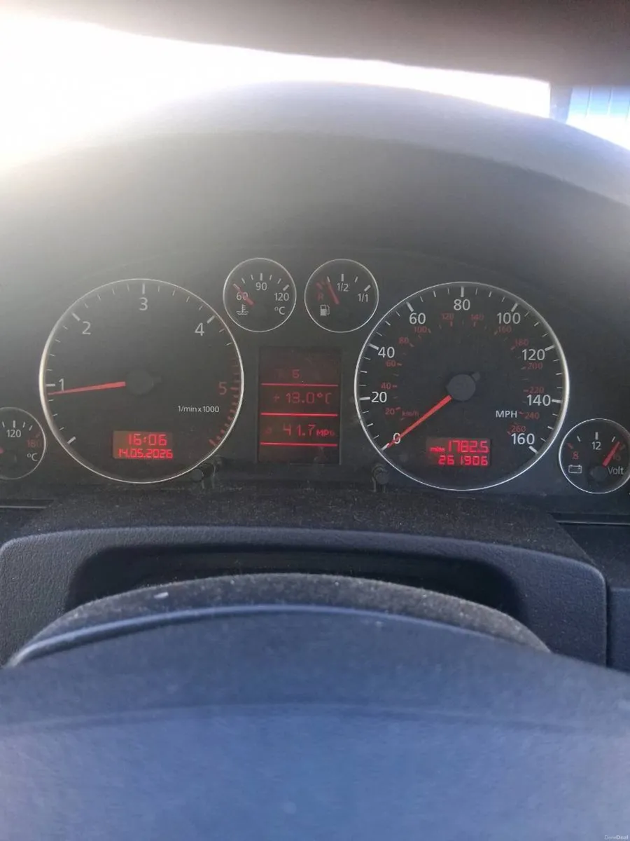Audi a6 - Image 2