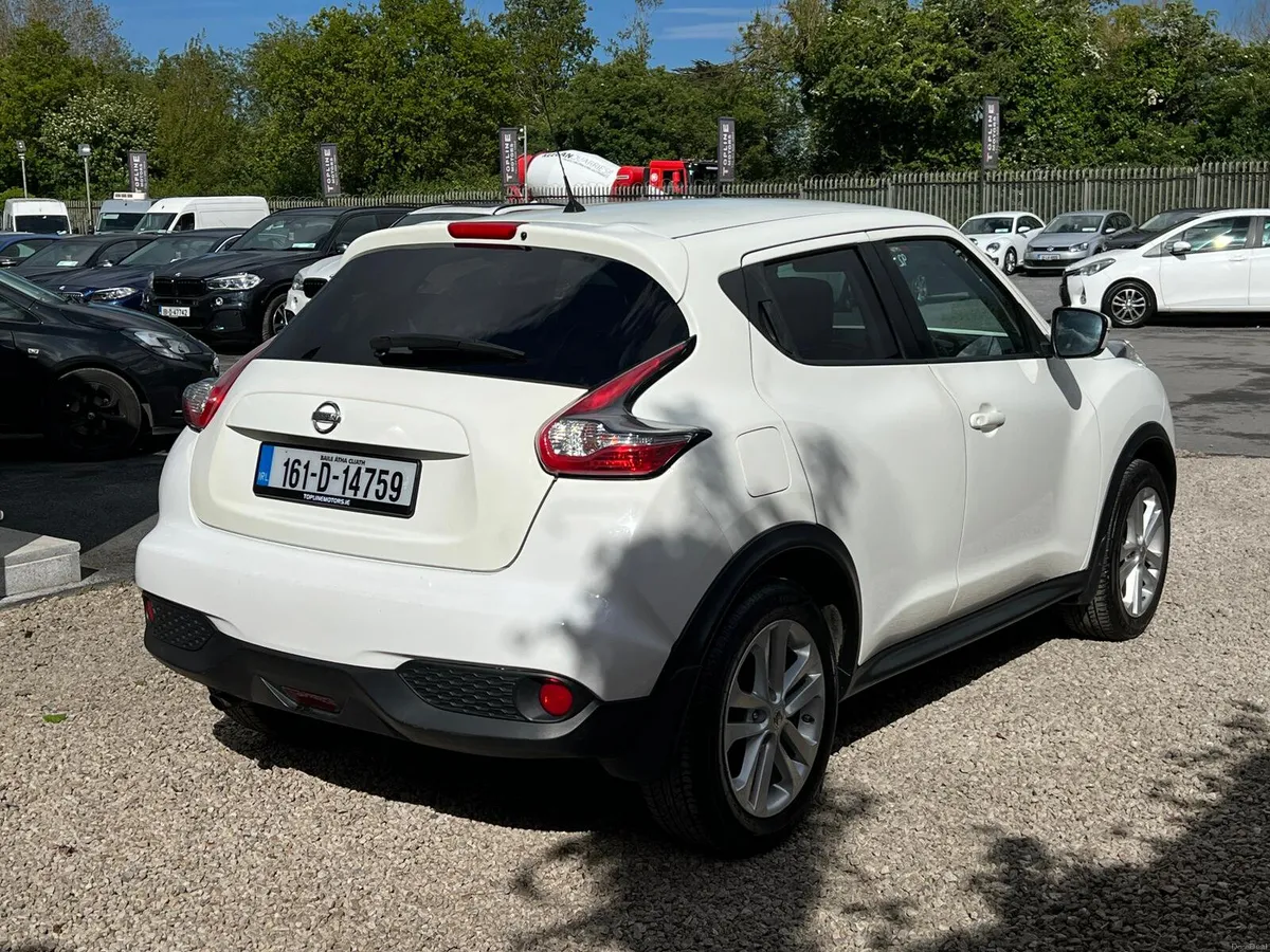 ==STUNNING JEEP//NEW NCT//SERVICED== - Image 6