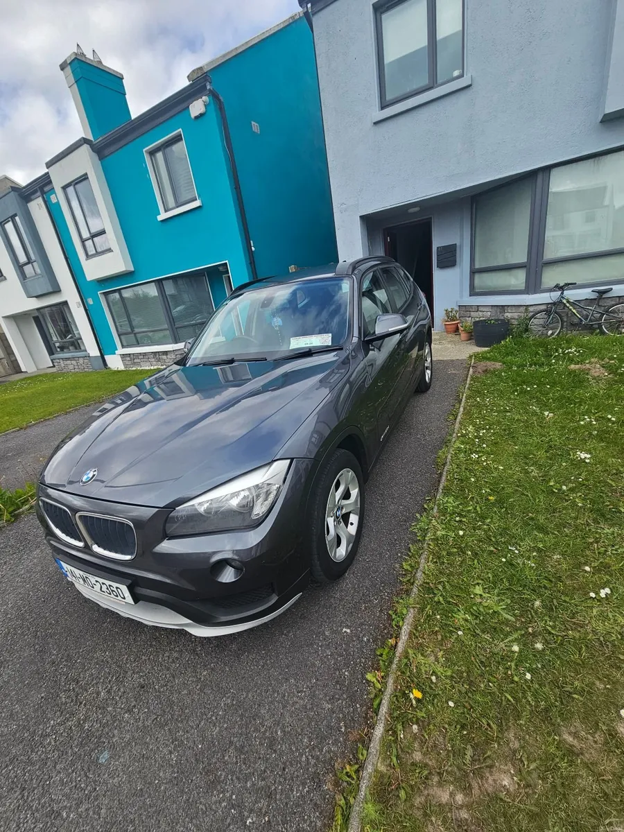 BMW X1 2014 - Image 3