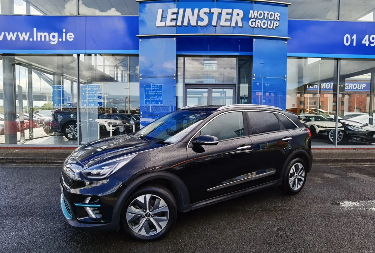 KIA NIRO 65KWH MY22 **96.1% BATTERY HEALTH** - Image 1