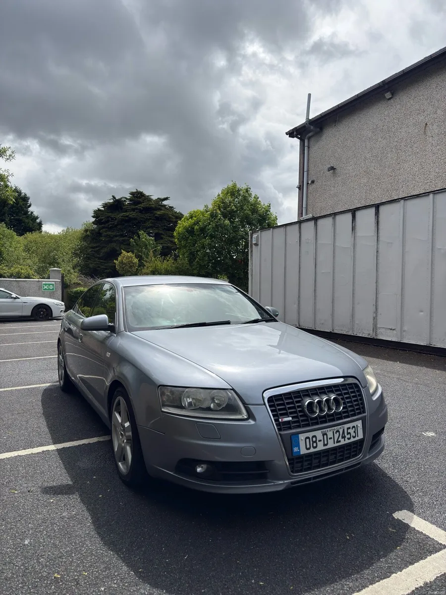 Audi s line Automatic - Image 1