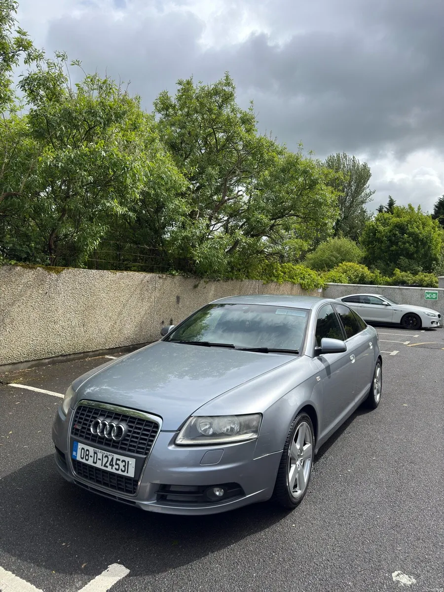Audi s line Automatic - Image 2