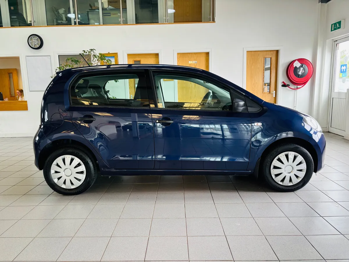 Skoda Citigo 2017 1 OWNER - Image 2