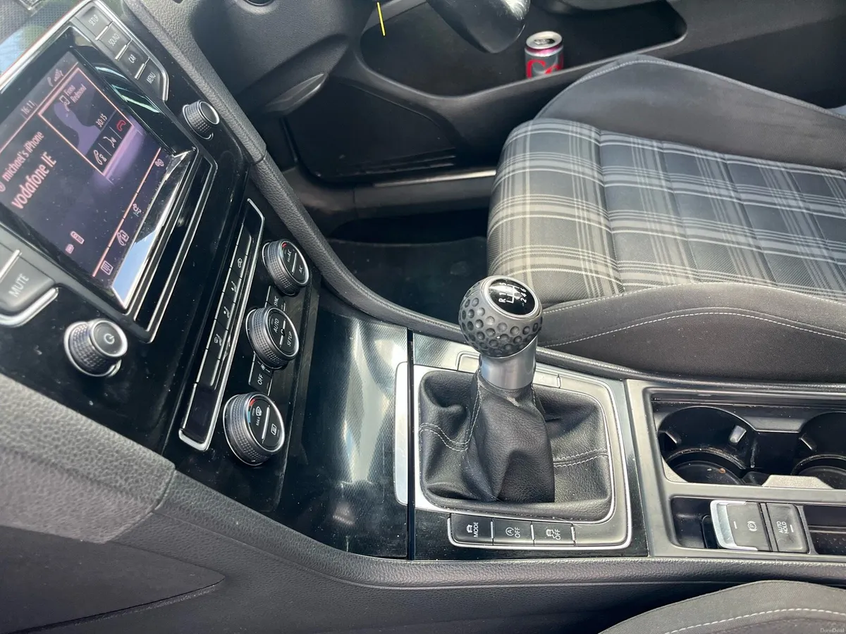 Vw Golf GTD - Image 6