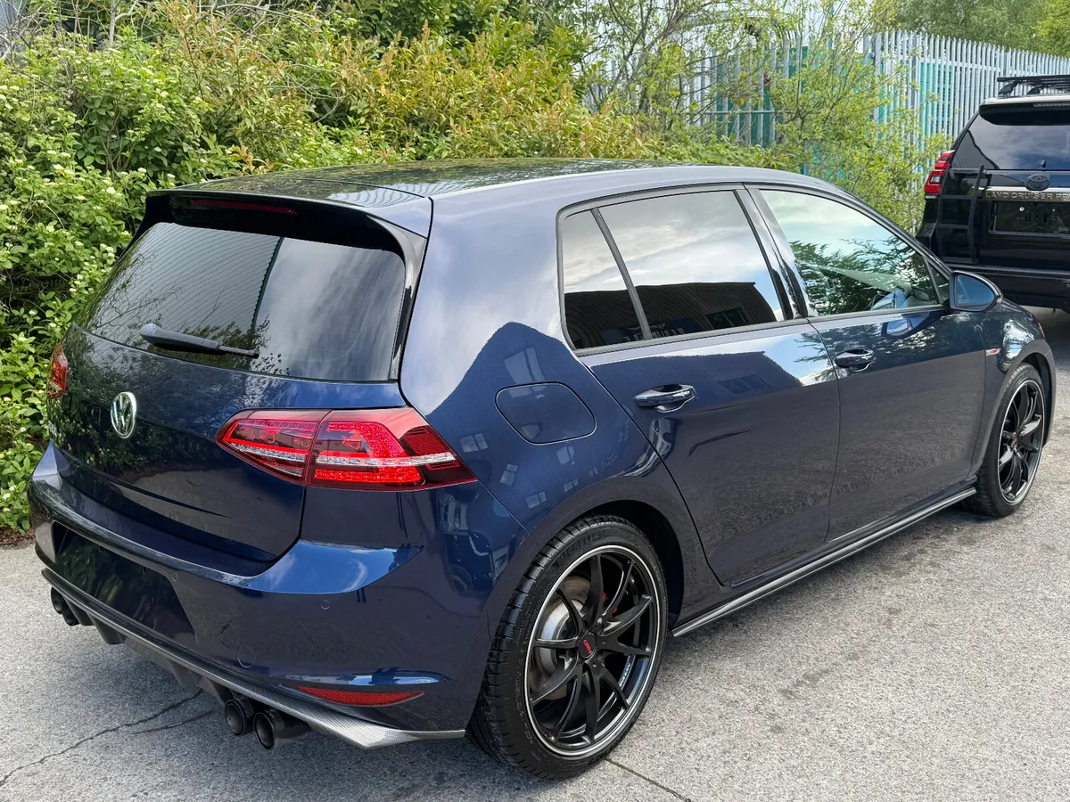Volkswagen Golf GTI Automatic - Image 6