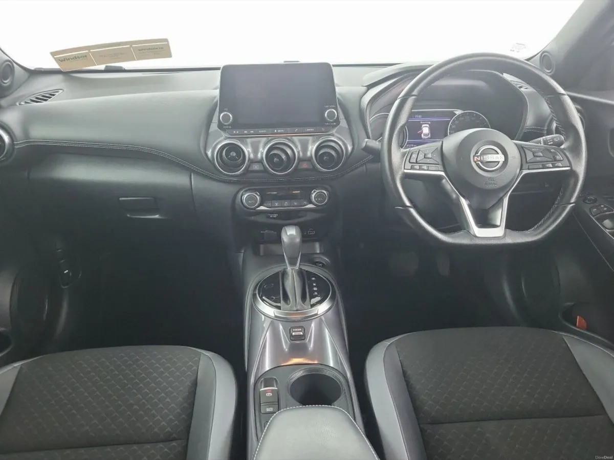 Nissan Juke HYBRID 1.6 Premium 2T - Image 4
