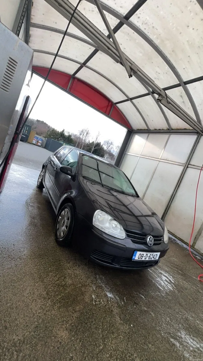 Volkswagen Golf 1.9 TDI Diesel - Image 1