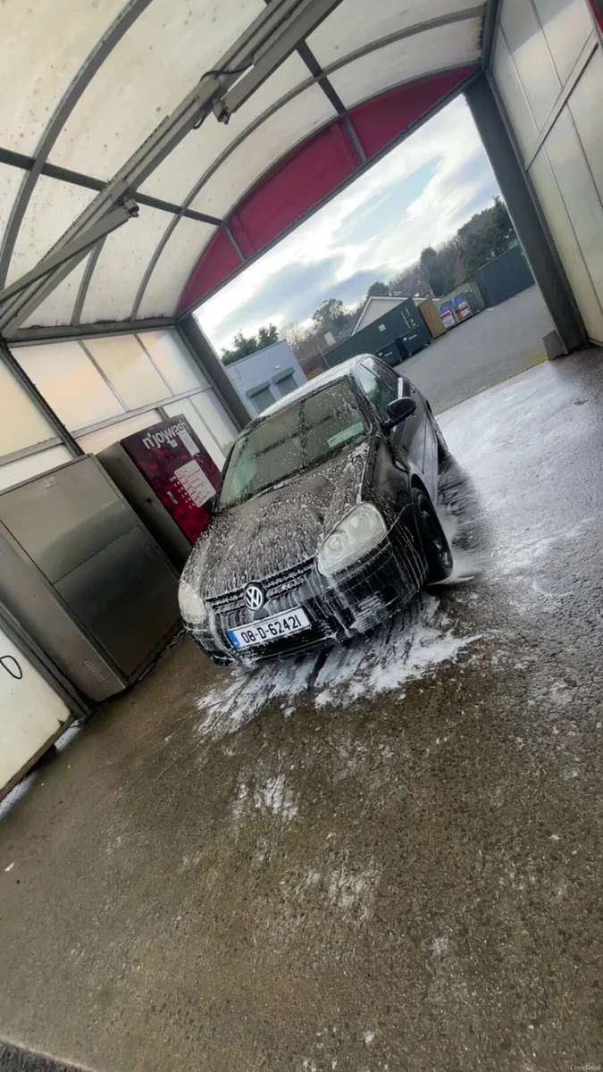 Volkswagen Golf 1.9 TDI Diesel - Image 3