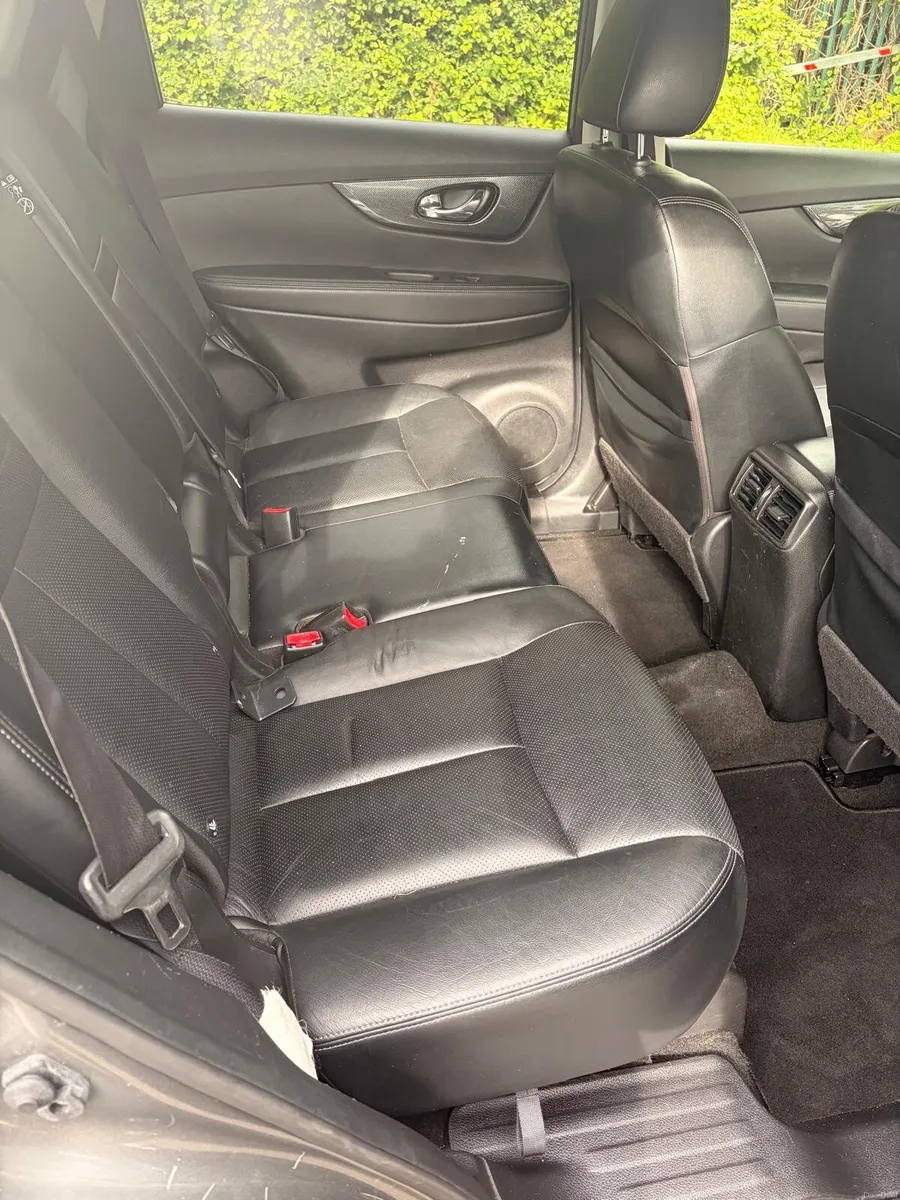 Nissan X-Trail 2017 - Image 2