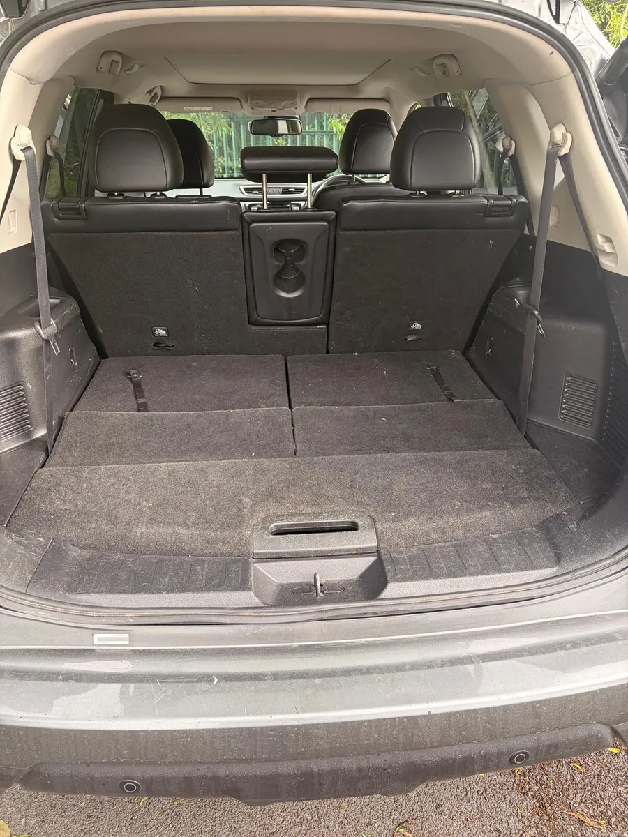 Nissan X-Trail 2017 - Image 3