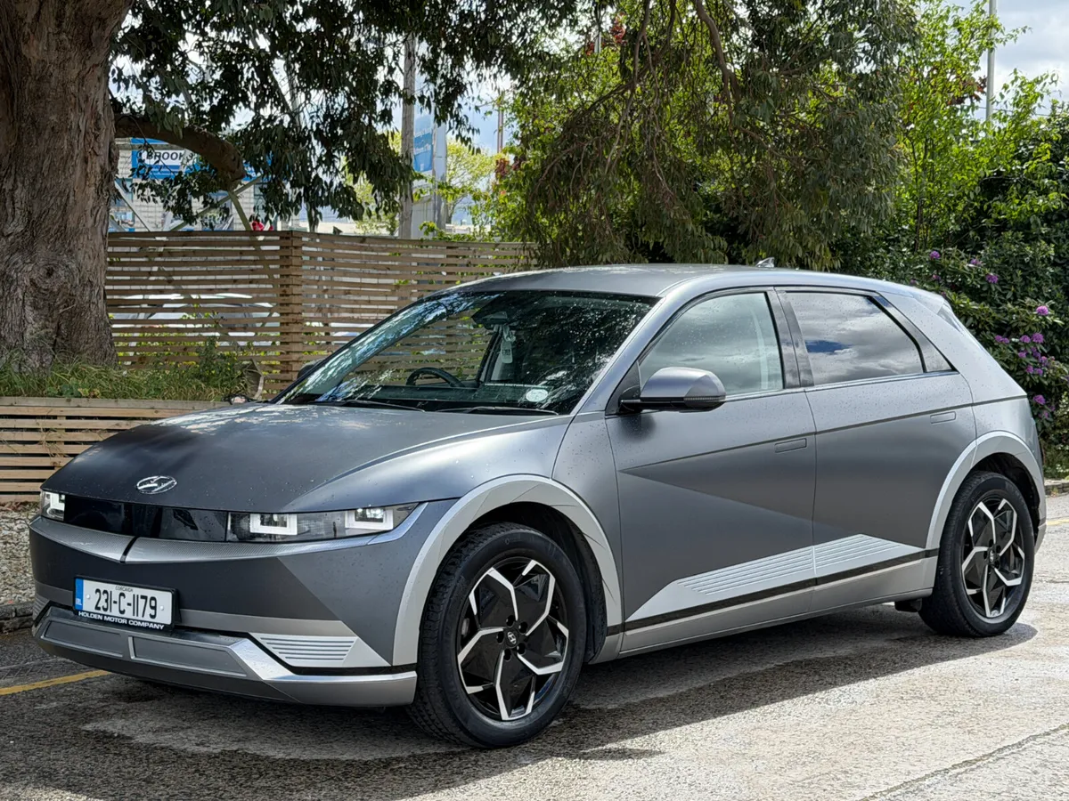 2023 Hyundai IONIQ 5. PREMIUM. 77KWH BATTERY - Image 2