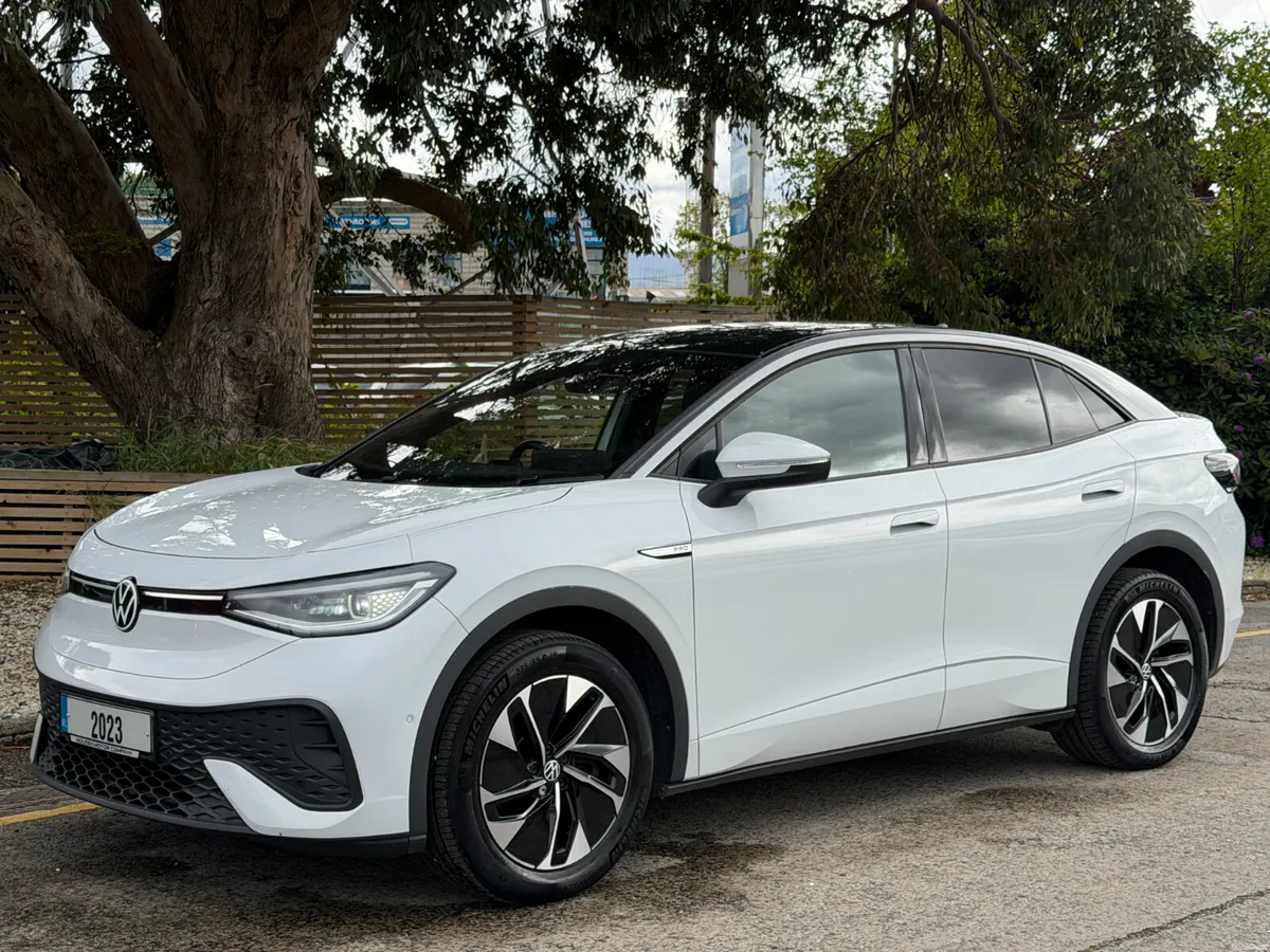 2023 Volkswagen ID.5 PRO. 77KWH. PAN ROOF - Image 3