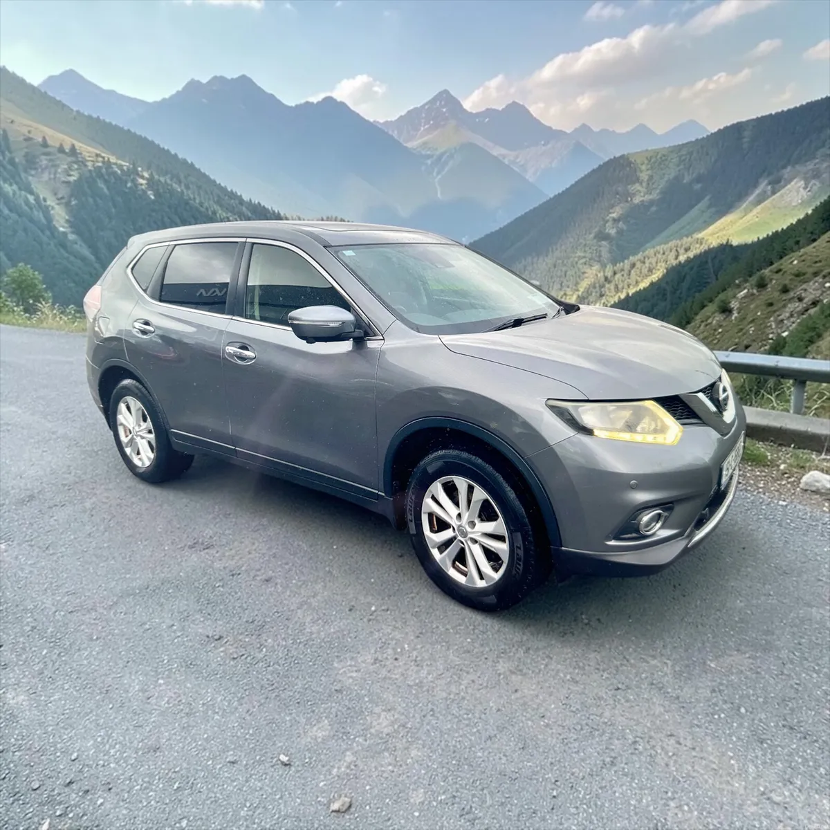 2015 Nissan X-Trail 1.6d XE ( 5Seater) - Image 3