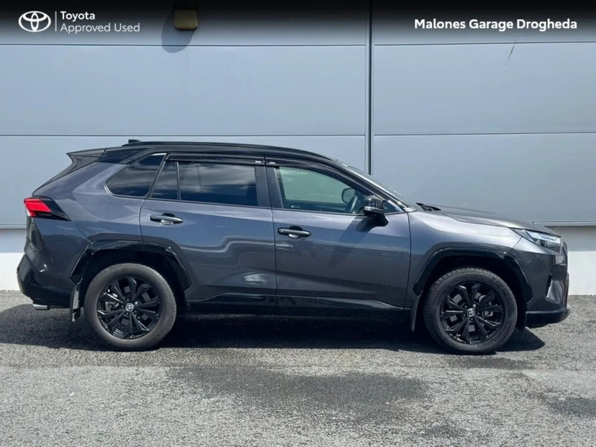 Toyota RAV4 2.5 Hybrid Sport Call Now : 041 980 24 - Image 3
