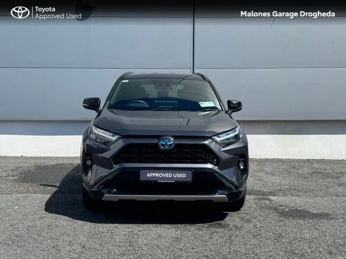 Toyota RAV4 2.5 Hybrid Sport Call Now : 041 980 24 - Image 5