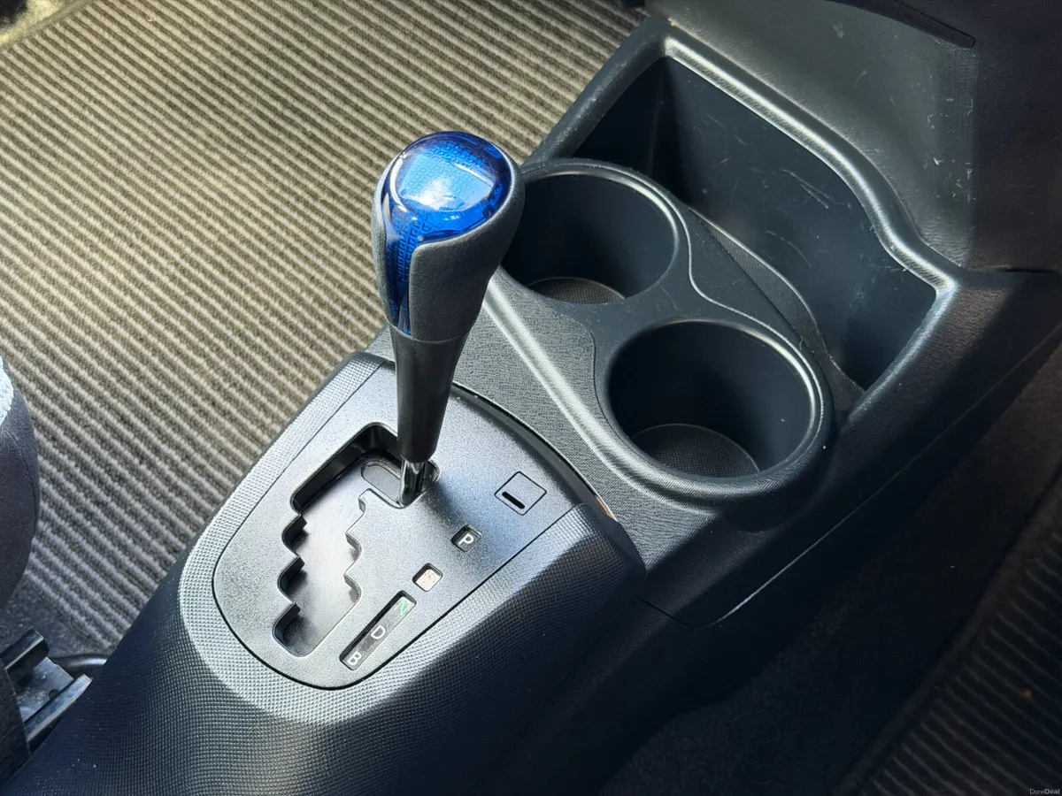 2020 TOYOTA AQUA - Image 6