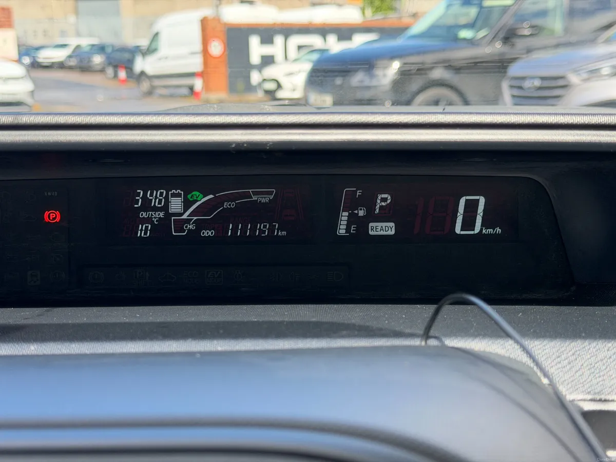 2020 TOYOTA AQUA - Image 4