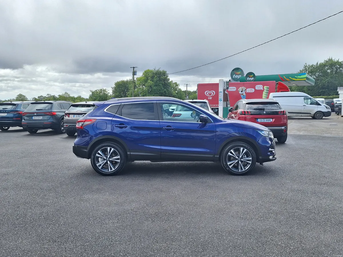 Nissan Qashqai 1.5 N-Connecta *High Spec - Image 3