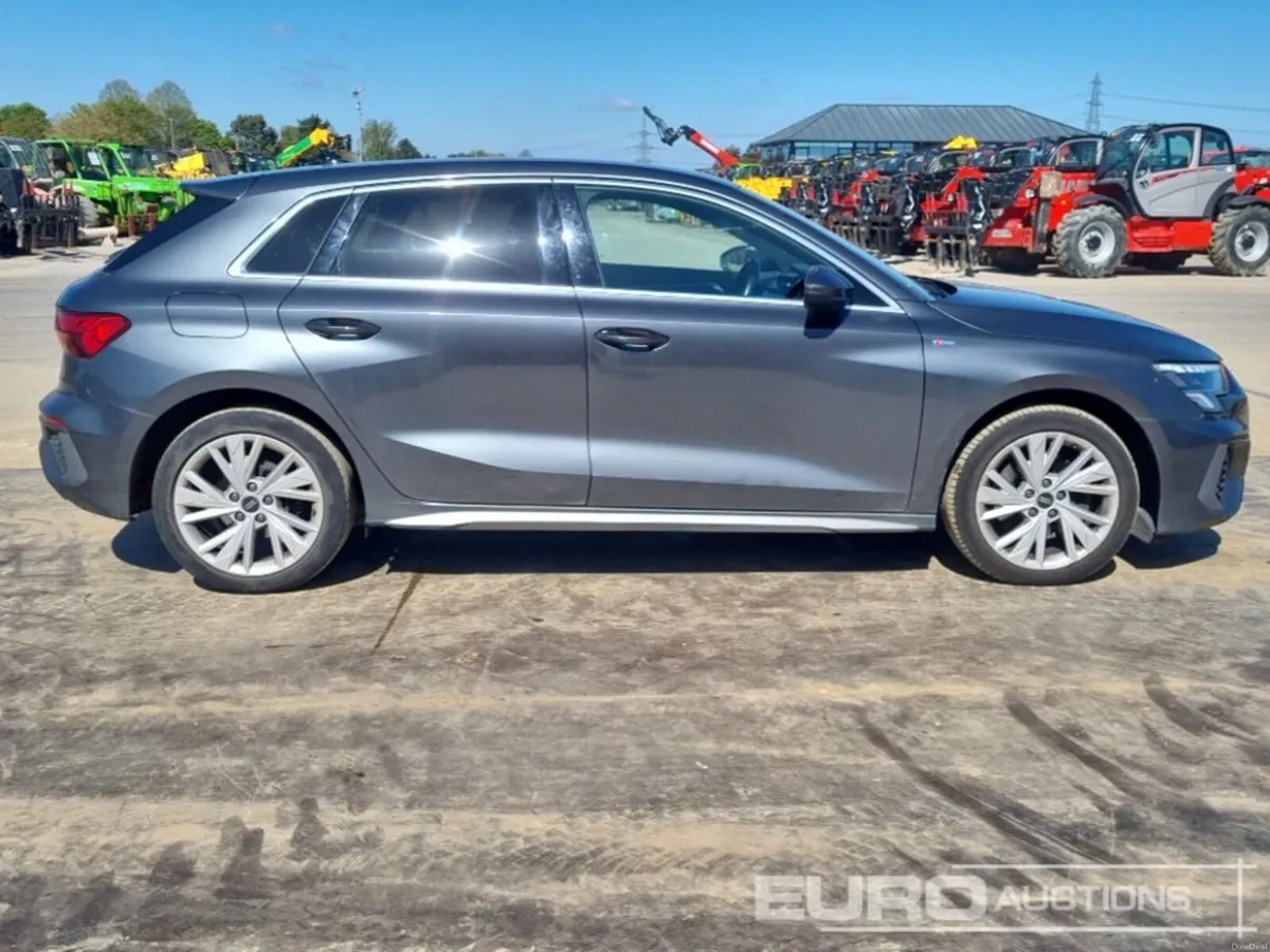 2021 Audi A3 - Image 4