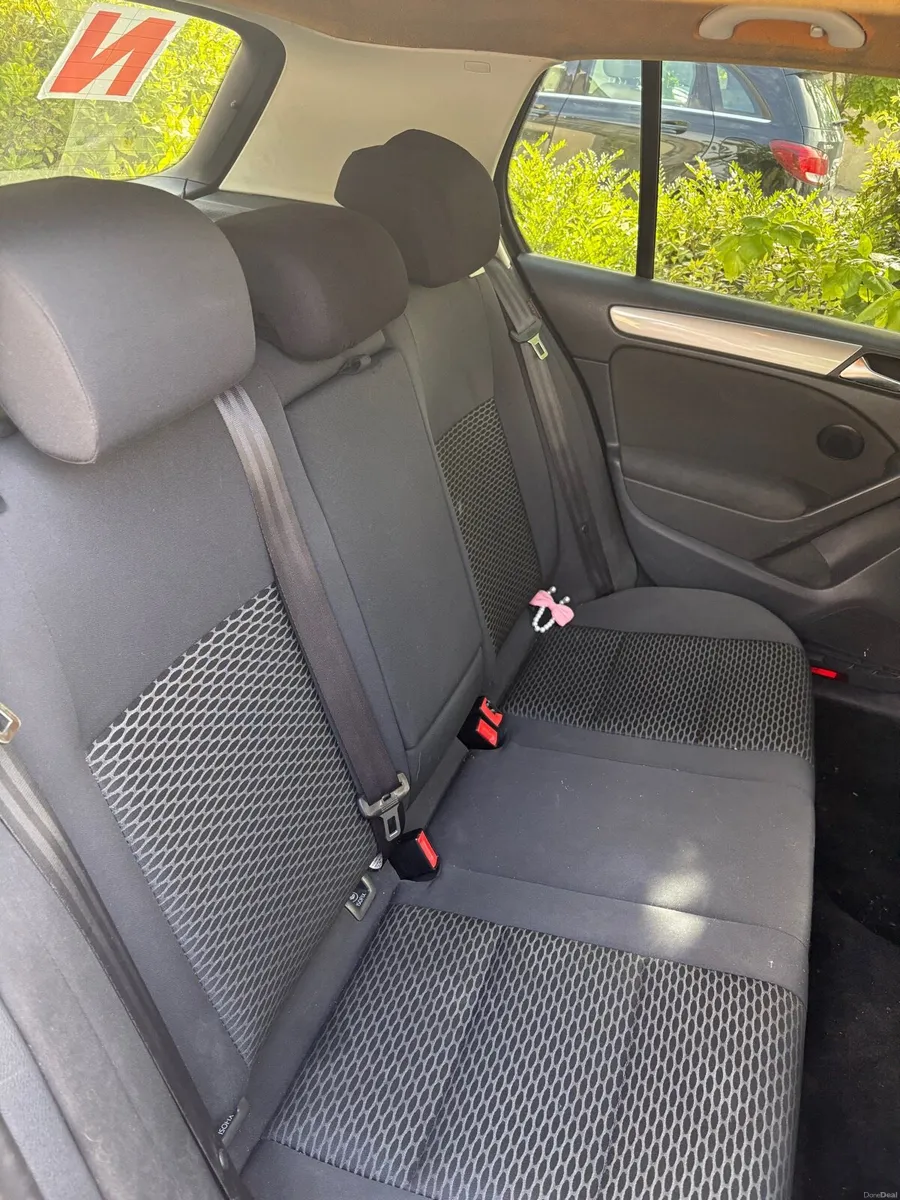1.2 golf tsi automatic - Image 4
