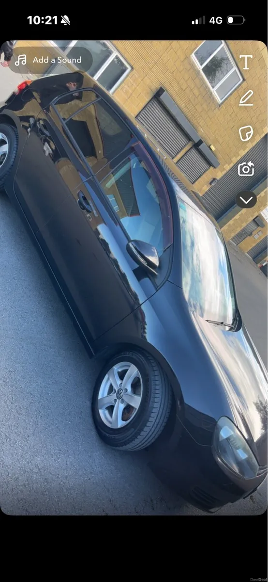 1.2 golf tsi automatic - Image 2