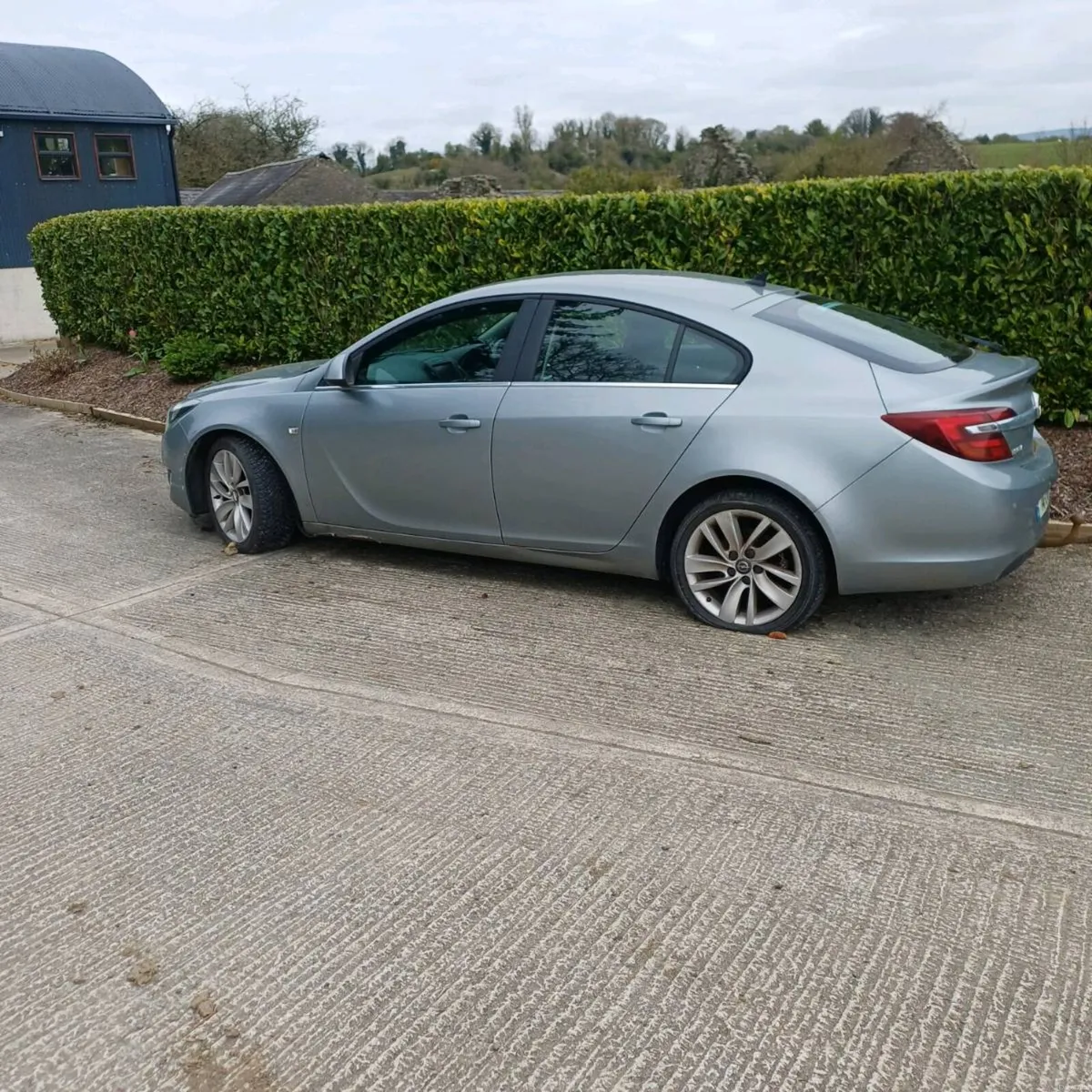 Insignia - Image 3