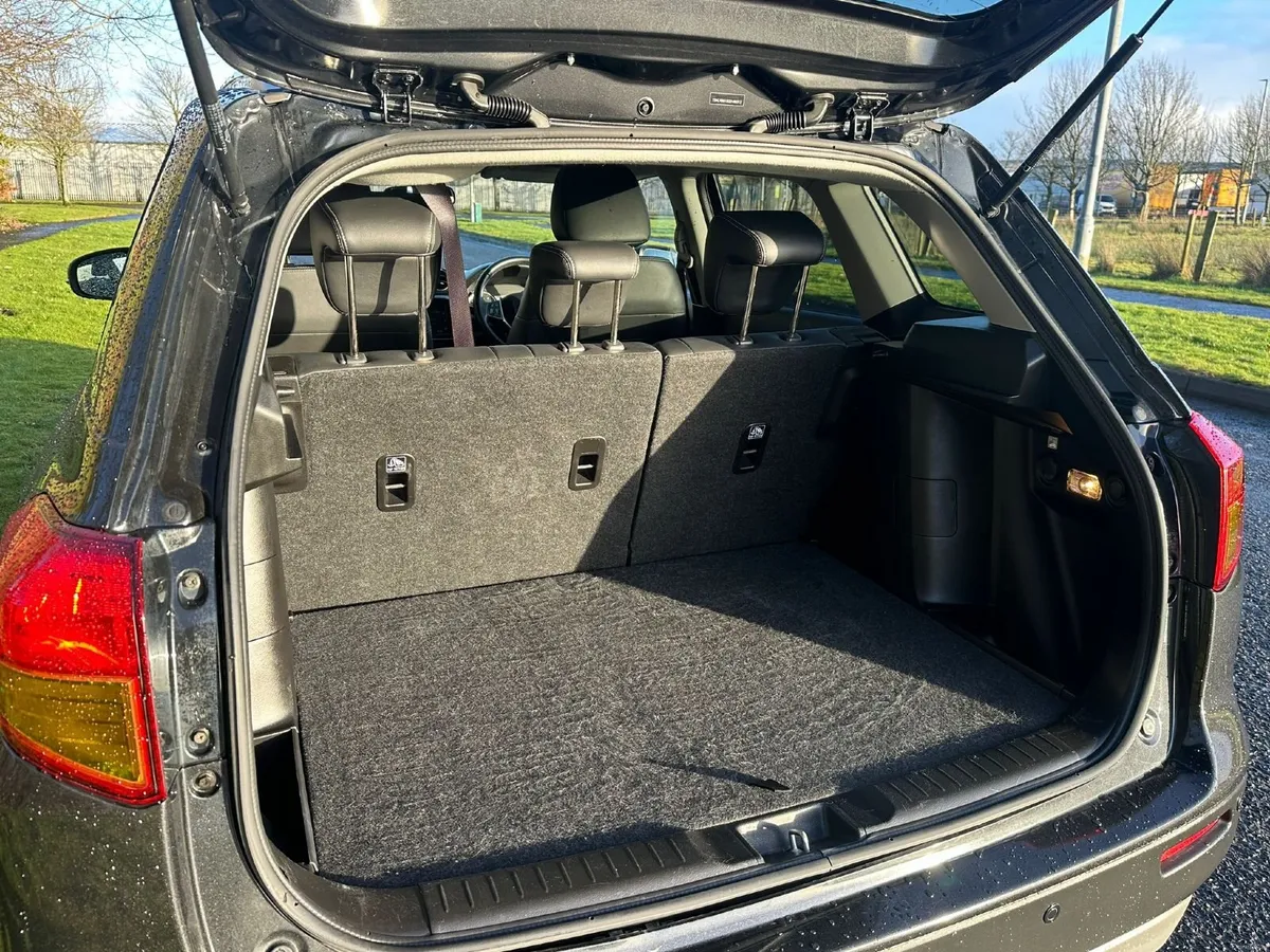 Suzuki Vitara 2016 - Image 1