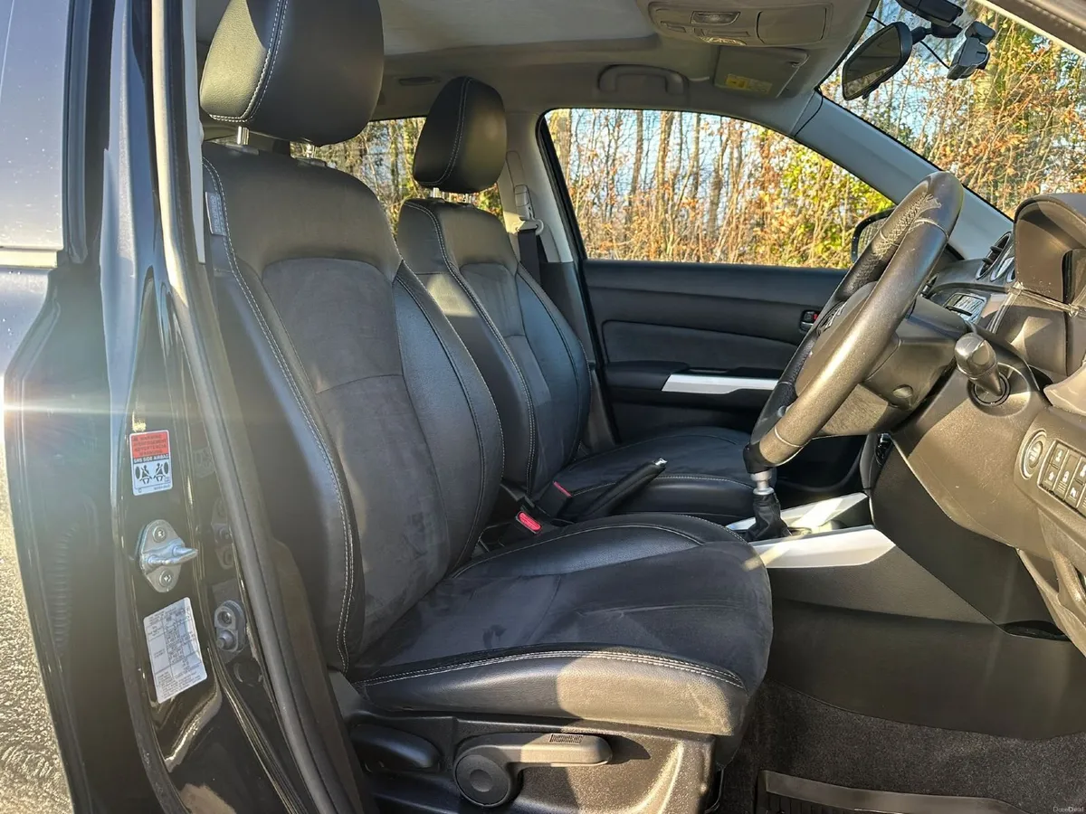 Suzuki Vitara 2016 - Image 3