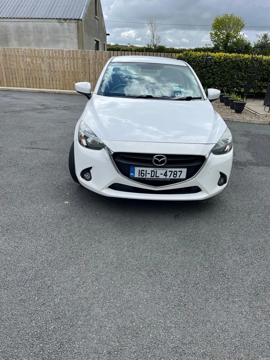 Mazda 2 - Image 3