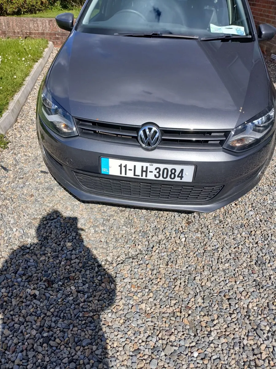Volkswagen Polo 2011 - Image 4