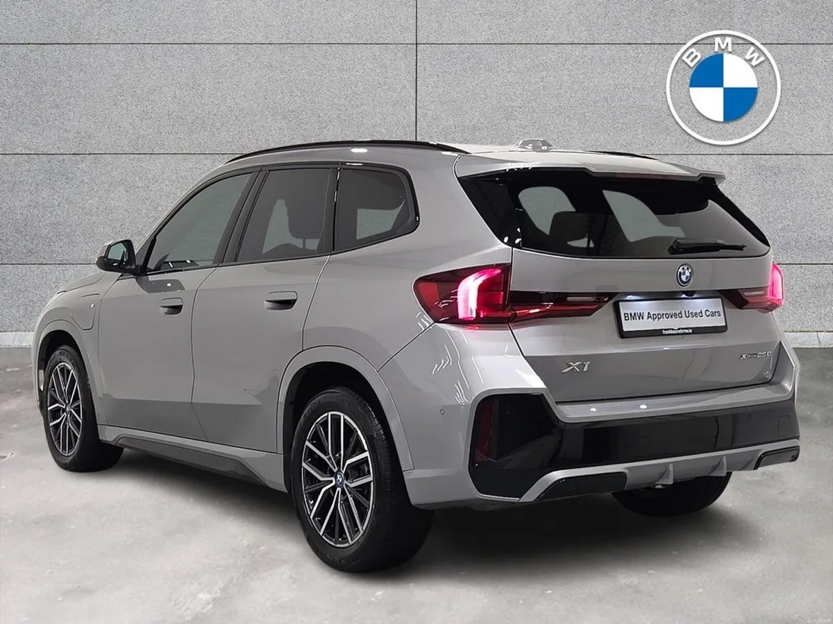 BMW X1 xDrive25e M Sport - Image 3