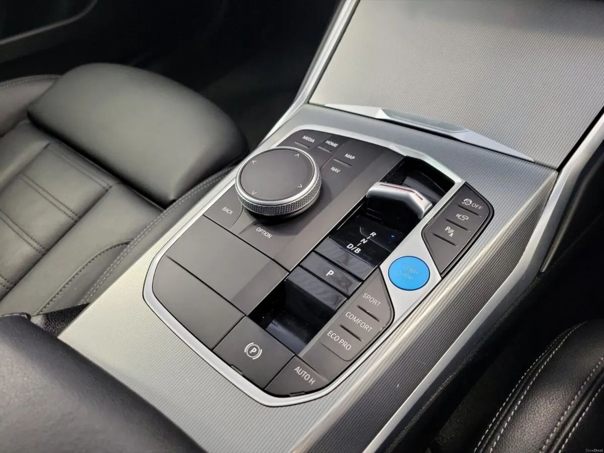 BMW i4 eDrive40 Sport - Image 1