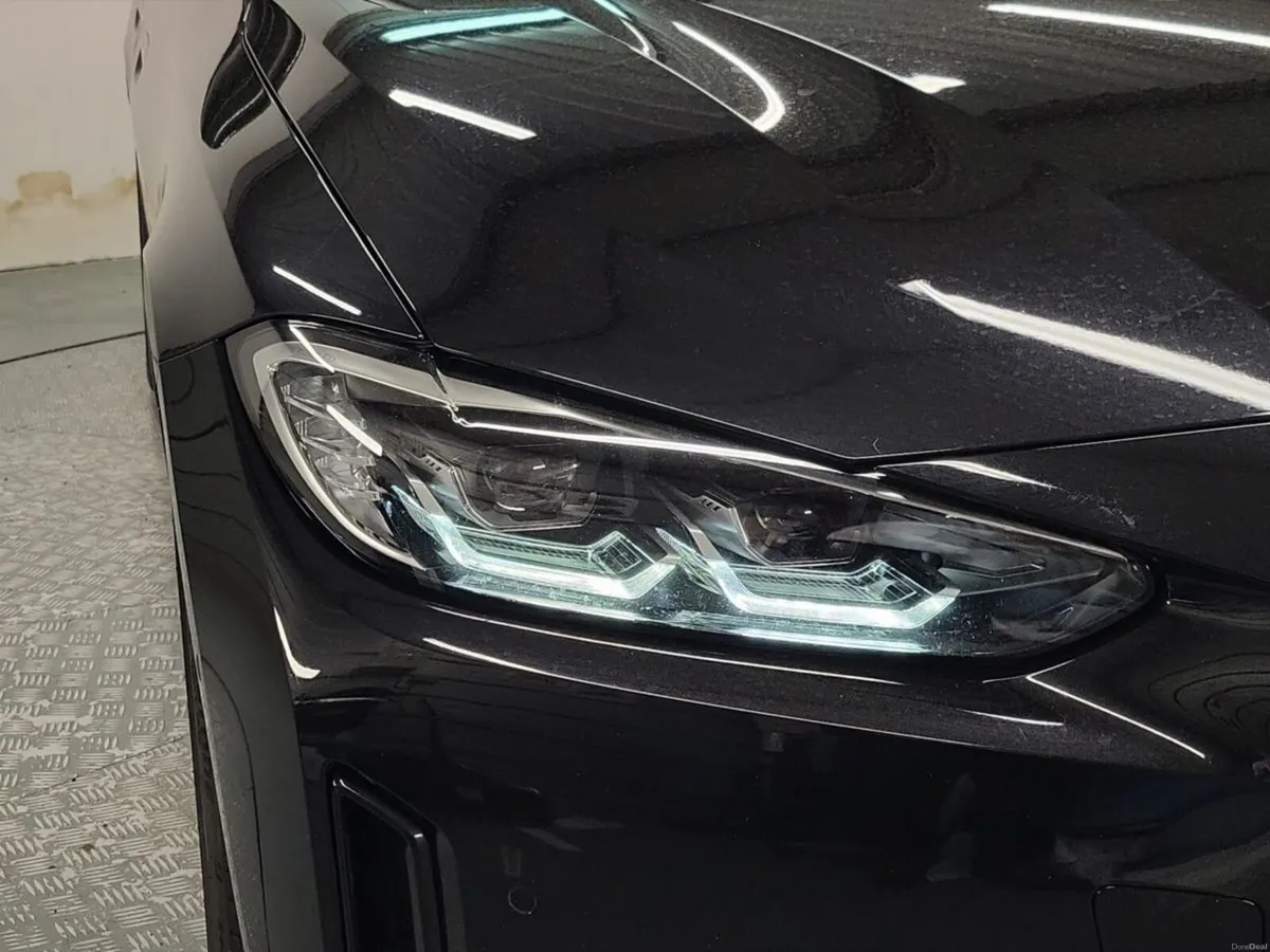 BMW i4 eDrive40 Sport - Image 3