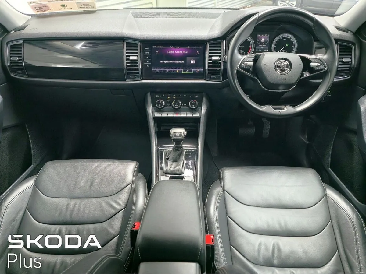 Skoda Kodiaq 2.0 TDI 150HP DSG Style 7 Seat - Image 2