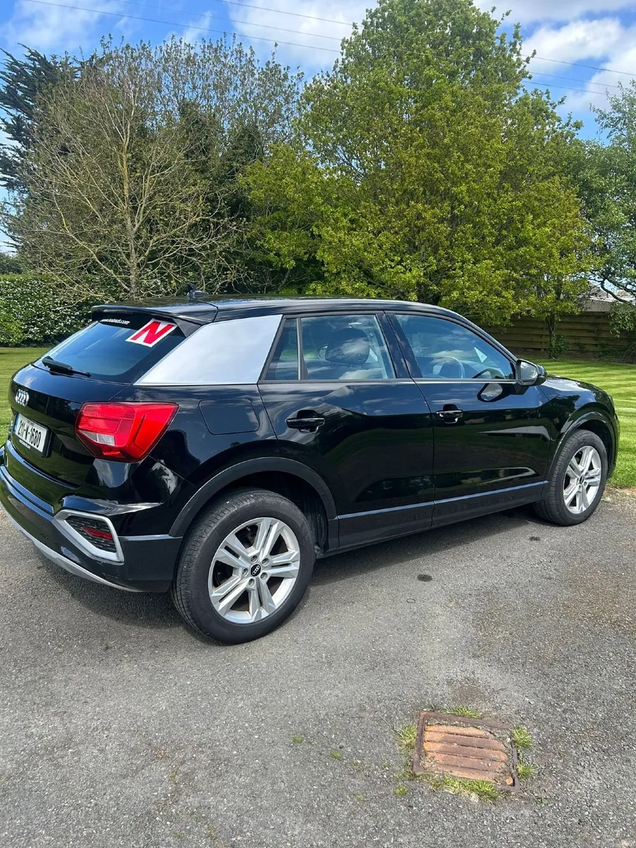 Audi Q2 2021 - Image 4