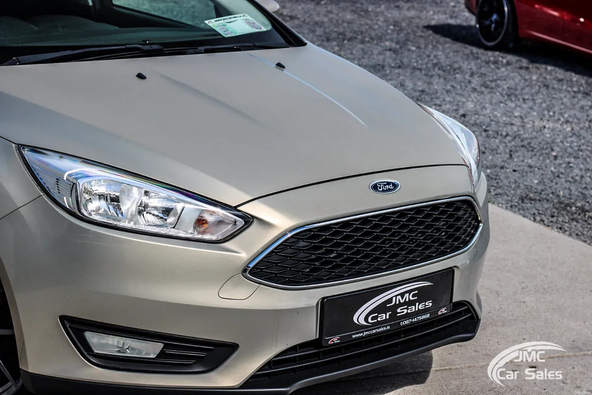 2016 FORD FOCUS STYLE - Image 4