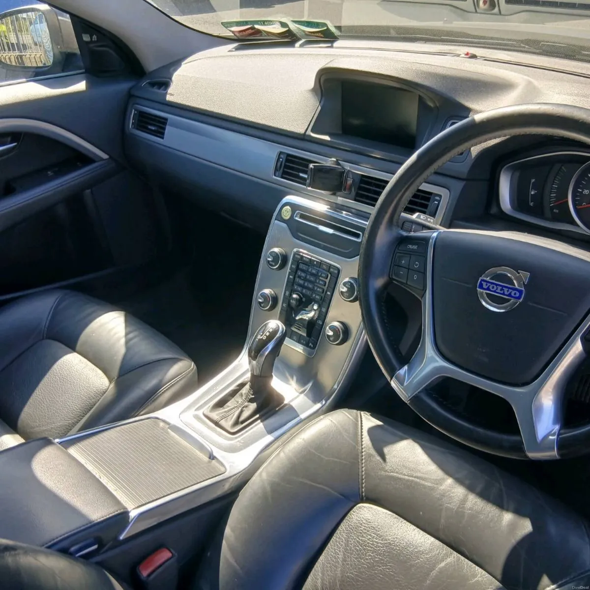 Volvo S80 2013 1.6L Automatic - Image 4