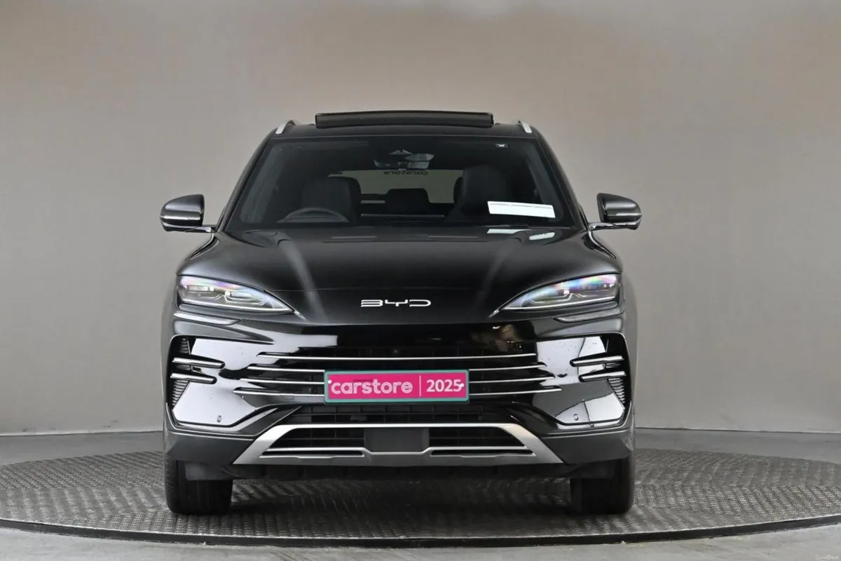 BYD SEAL U 1.50 BOOST DM-I PHEV **FULL LEATHER**36 - Image 2