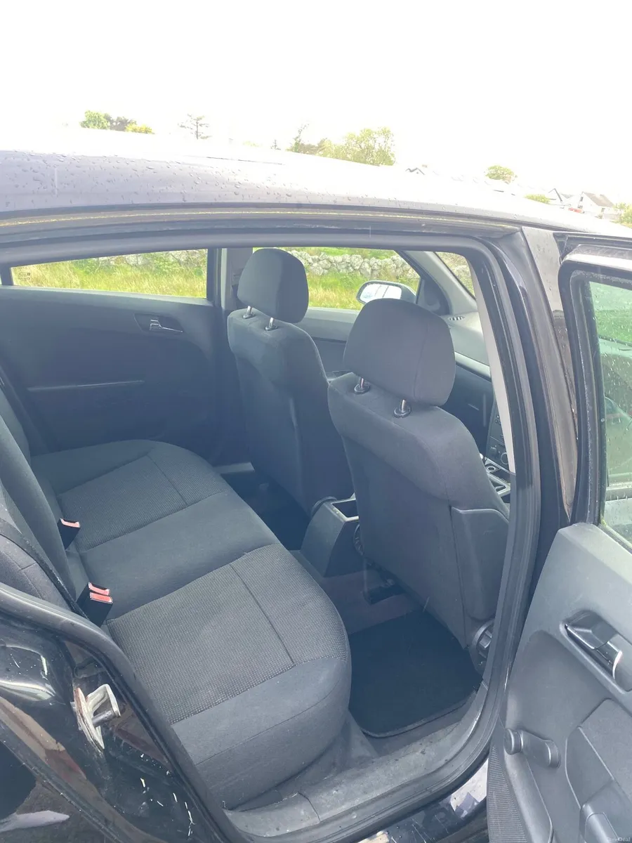 Opel Astra 2007 1.4 Petrol - Image 2