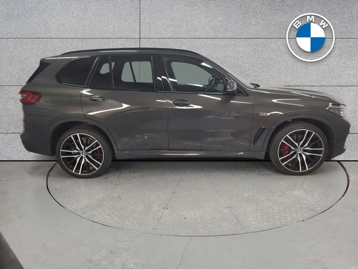 BMW X5 xDrive45e M Sport - Image 3