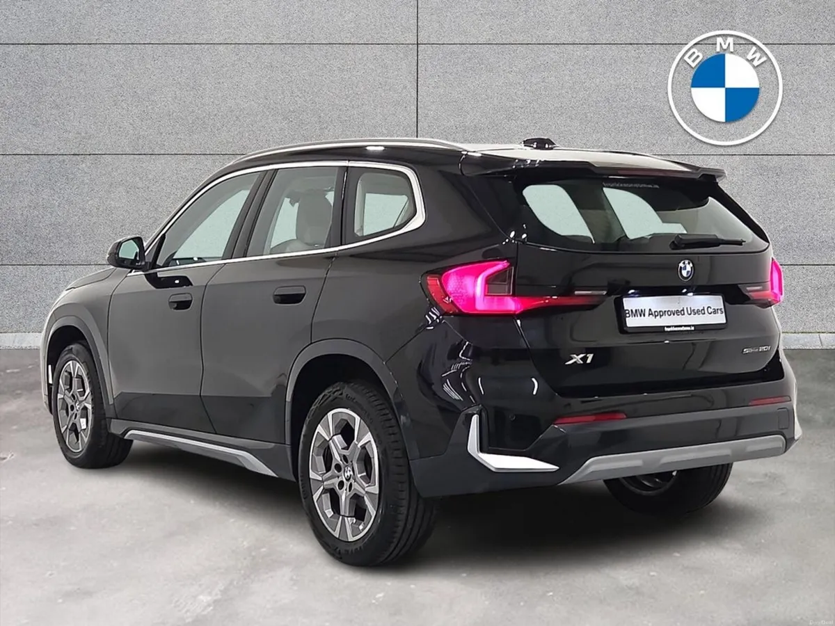 BMW X1 sDrive20i xLine - Image 3