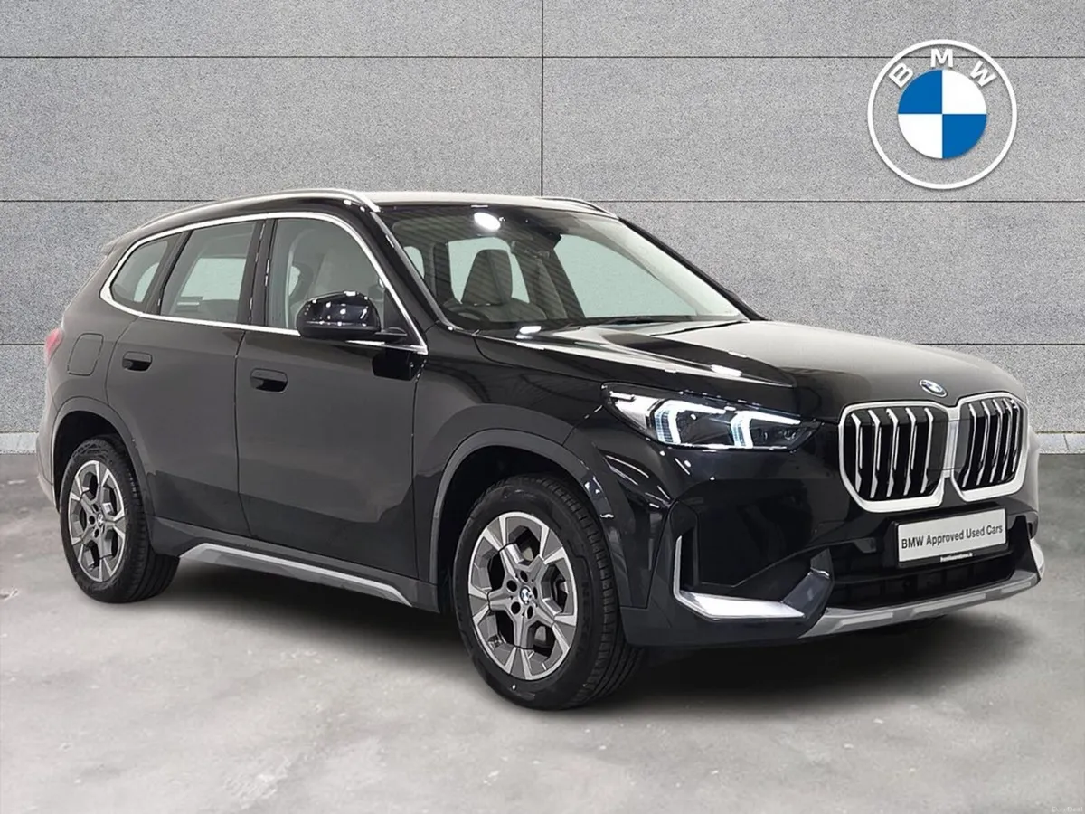 BMW X1 sDrive20i xLine - Image 1