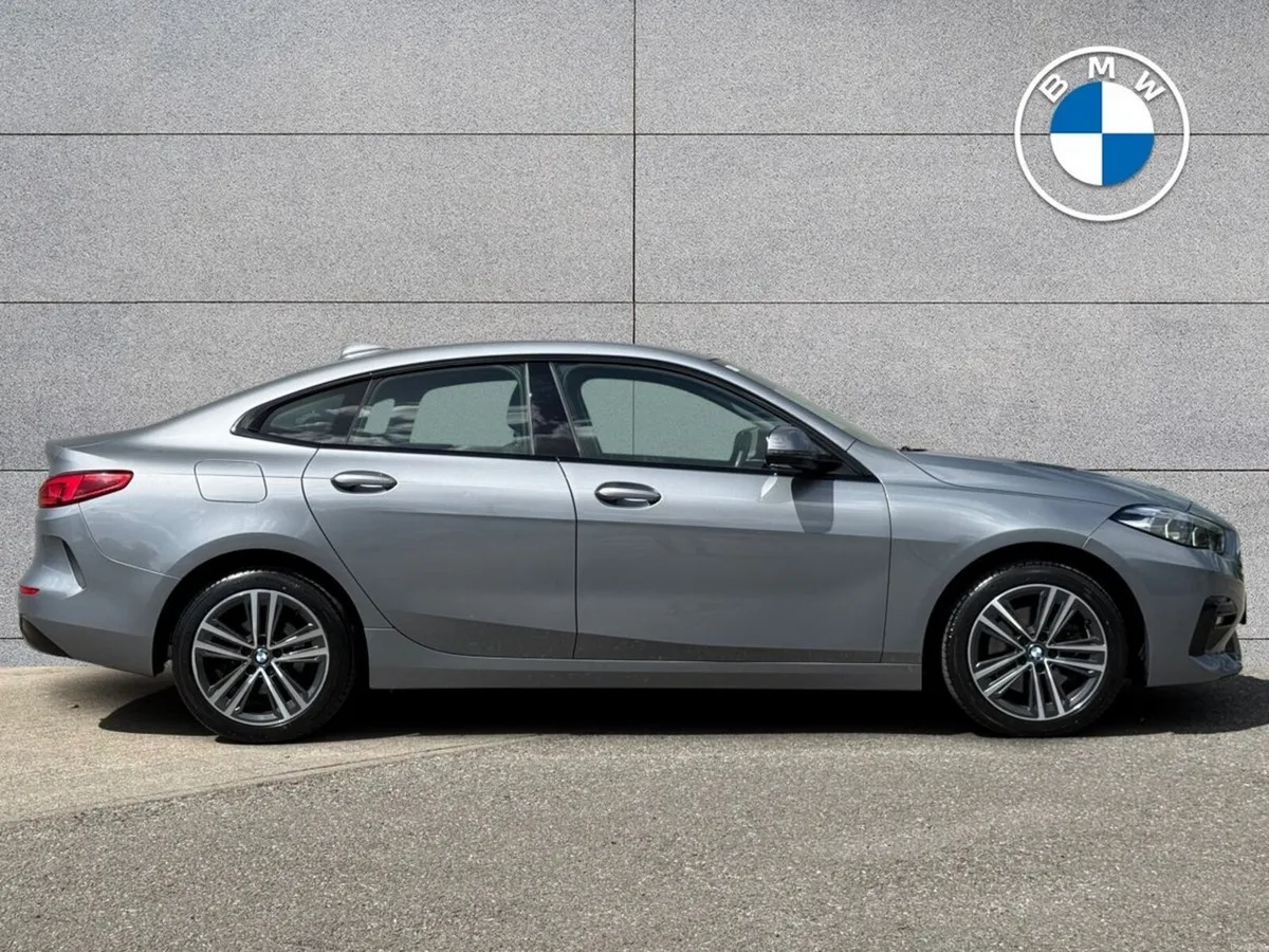 BMW 2-Series 218i Sport Gran Coupe - Image 3