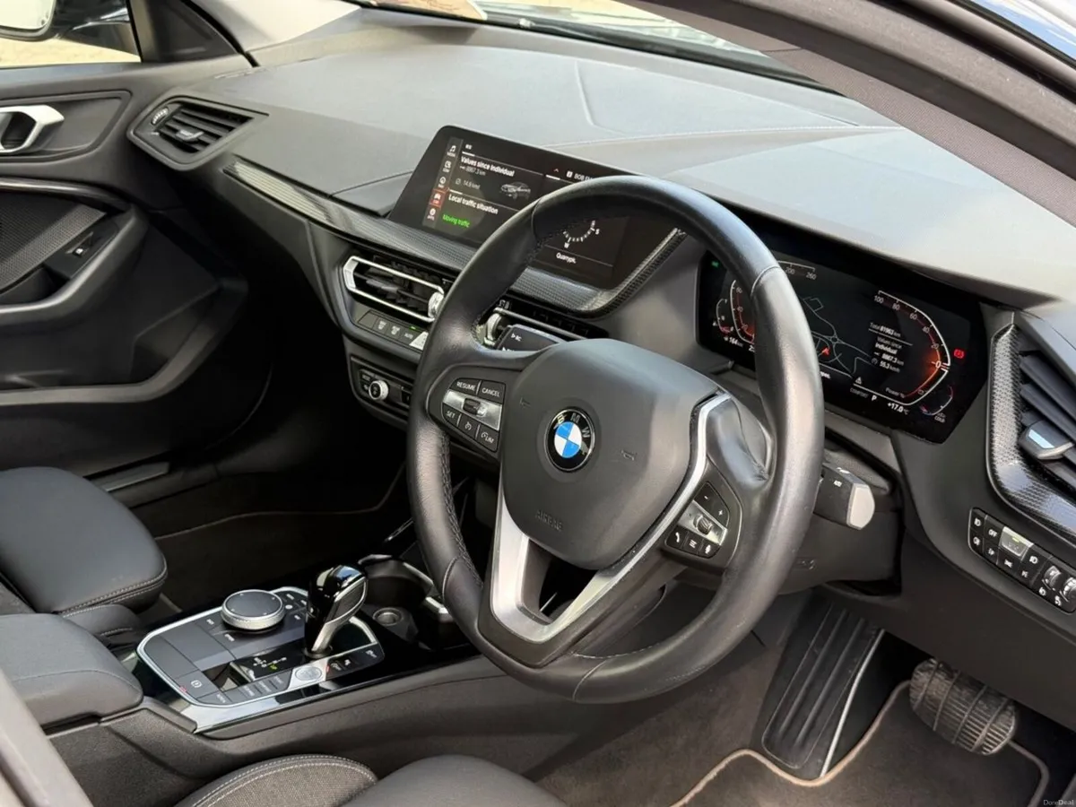 BMW 2-Series 218i Sport Gran Coupe - Image 4
