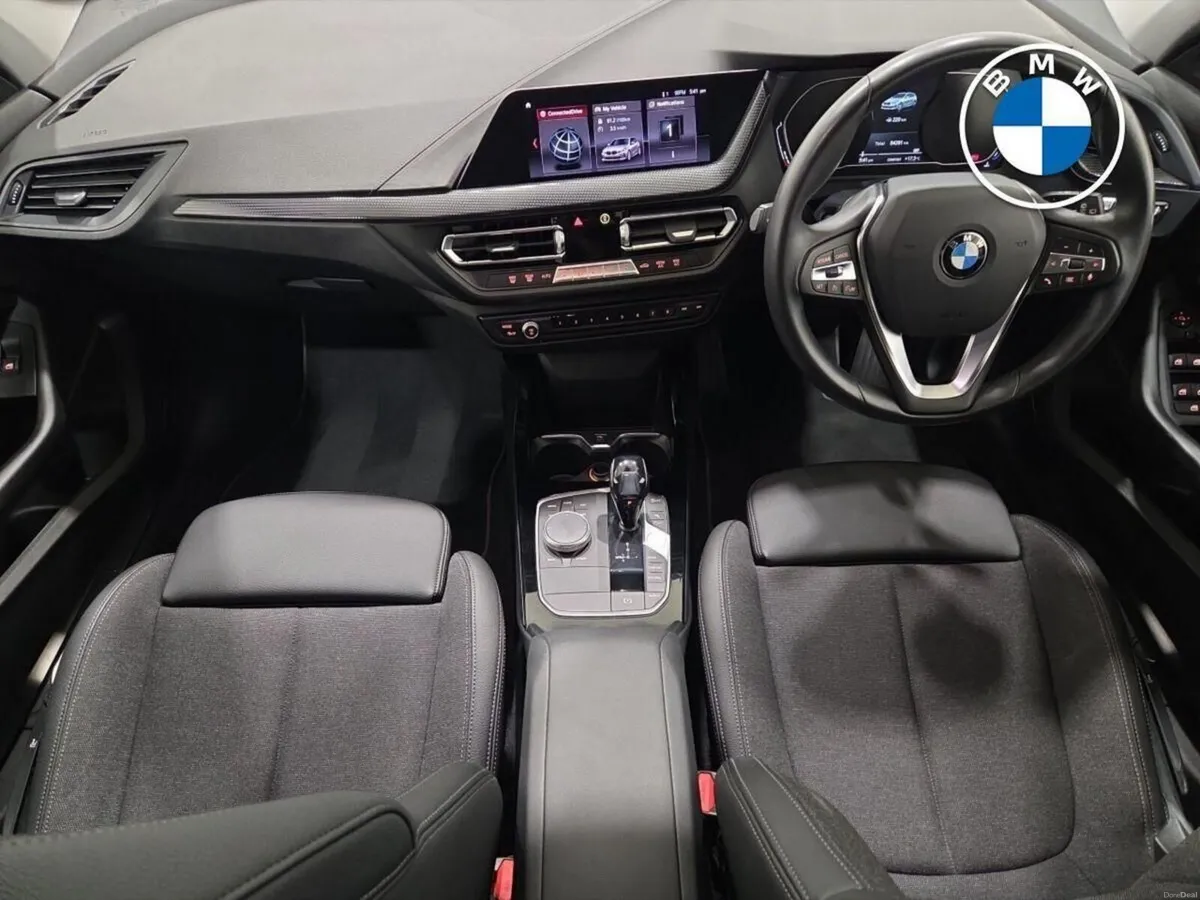 BMW 1-Series 116d Sport - Image 4