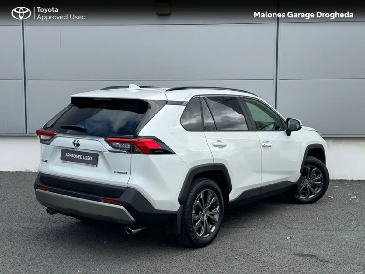 Toyota RAV4 2.5 Hybrid Sol Call Now 041 980 2420 - Image 2