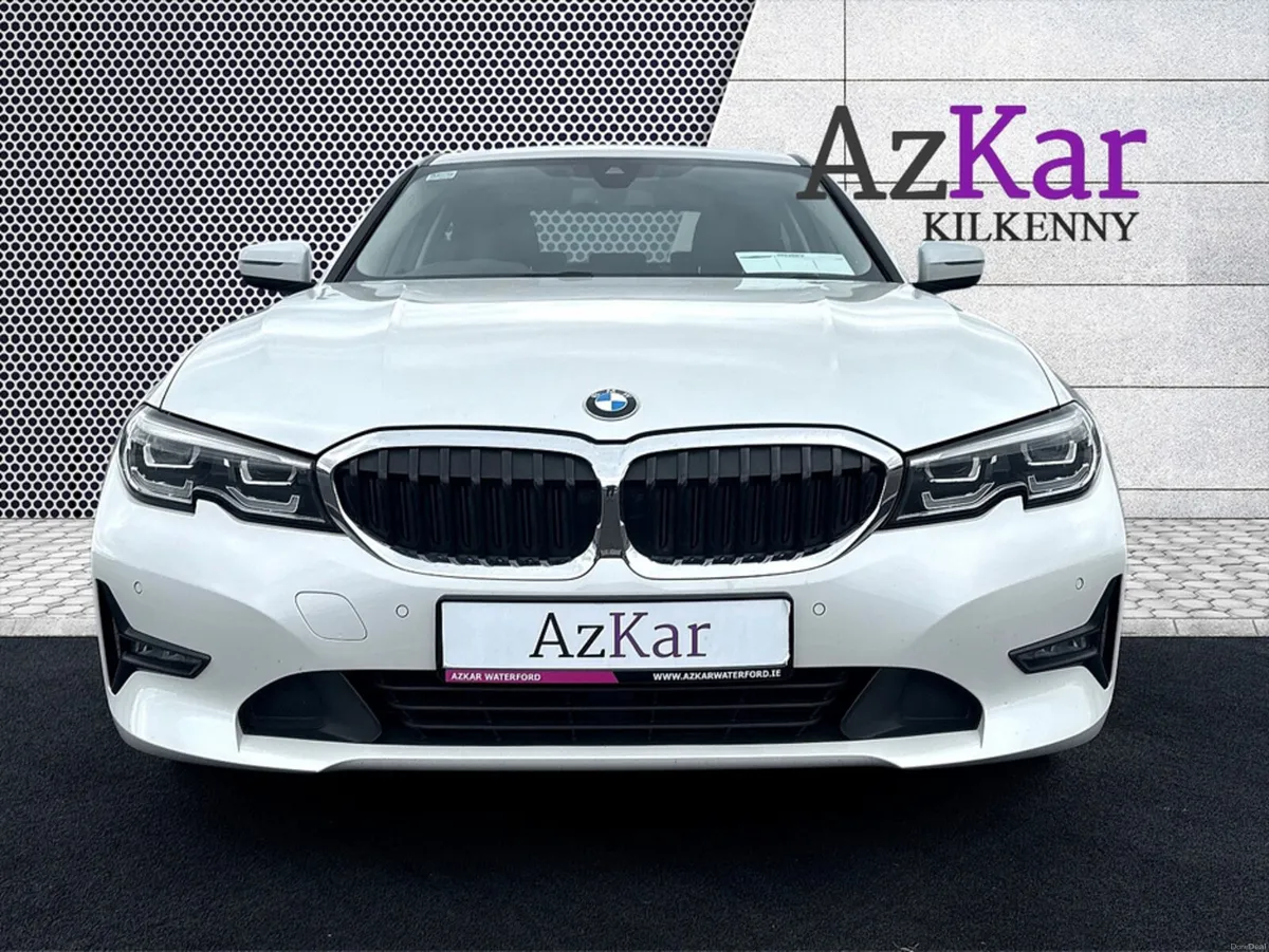 BMW 3-Series 2020 3 SERIES  2.0D SE 143BHP €117 P/ - Image 2