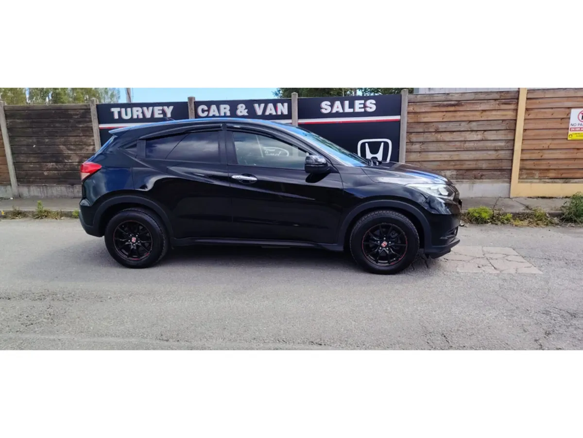 Honda Vezel DBA-RU1 5DR AUTO - Image 2