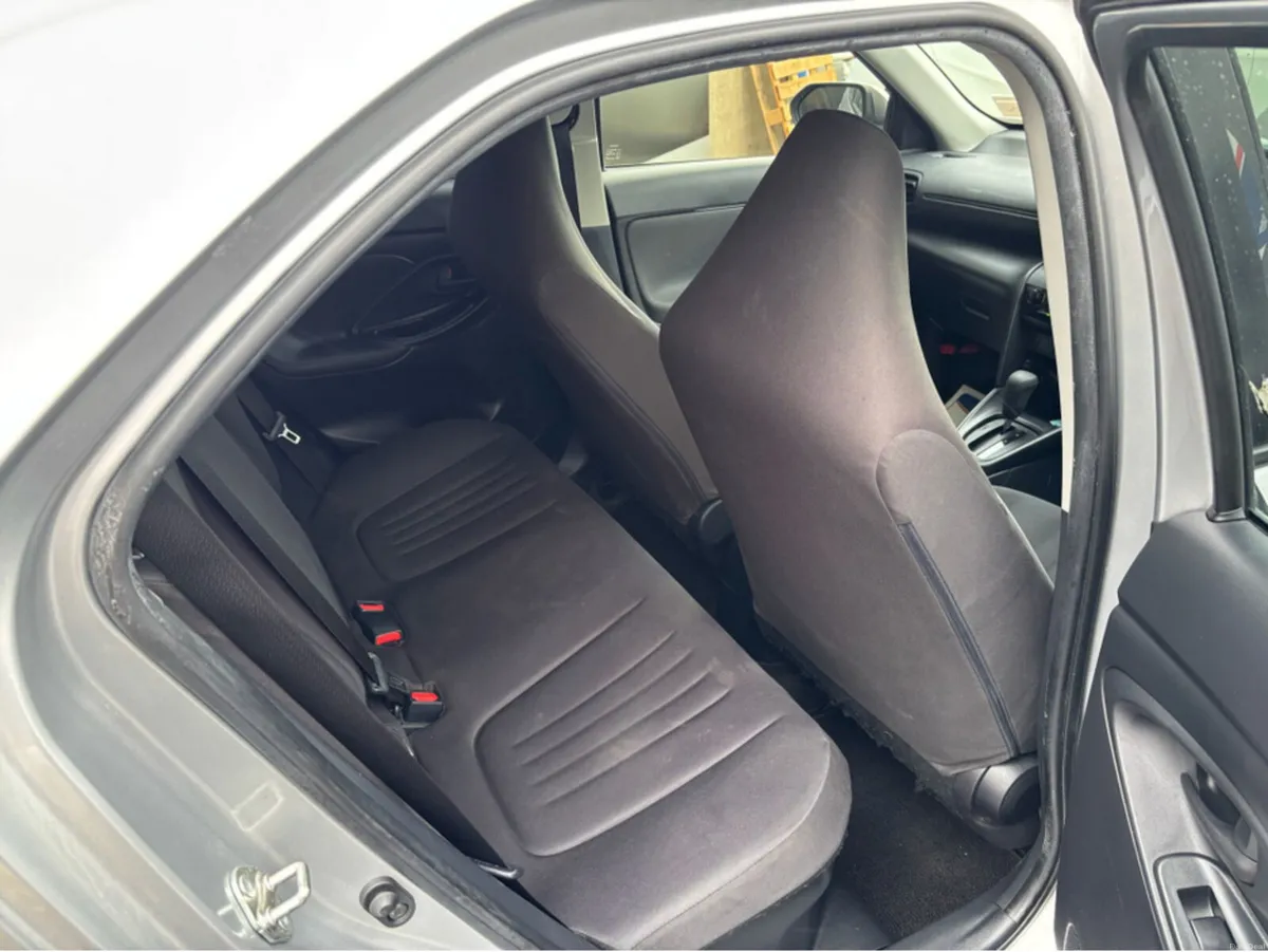 Toyota Yaris Cross Toyota yaris cross 1.5 self cha - Image 6