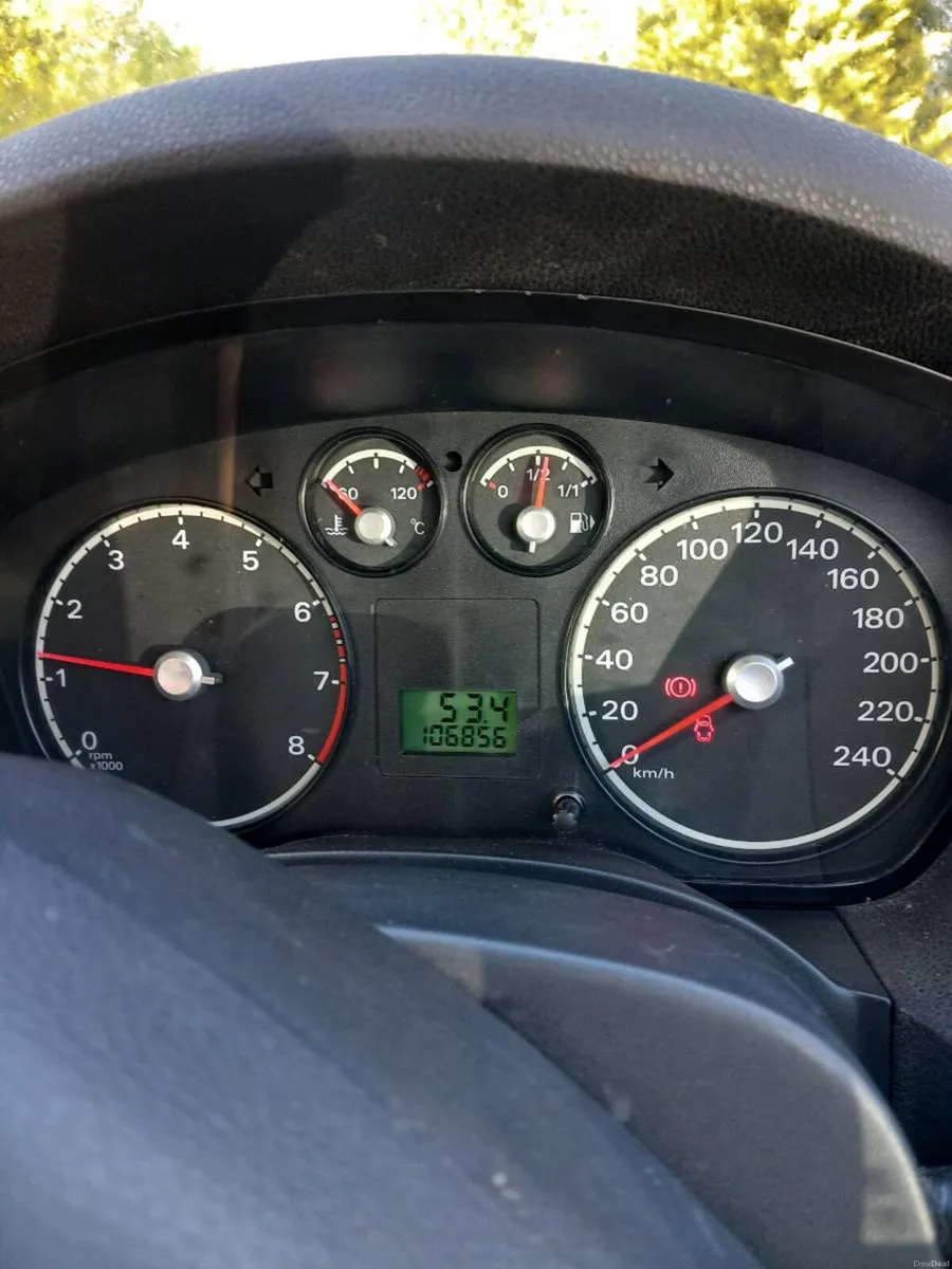 Ford Focus C Max - Image 3